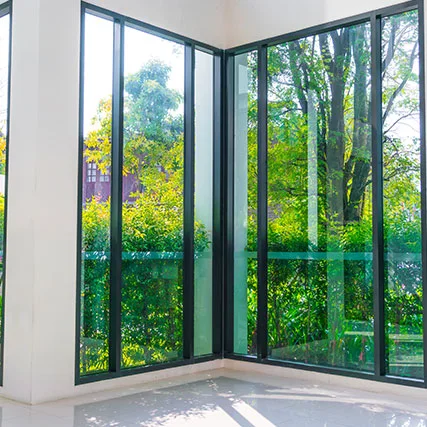 double pane glass in Fort Walton Beach, FL