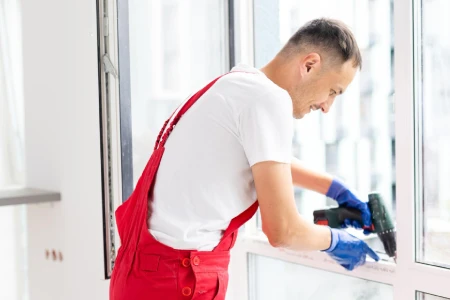 24/7 Glass Door Repair Facilities in Fort Walton Beach, FL