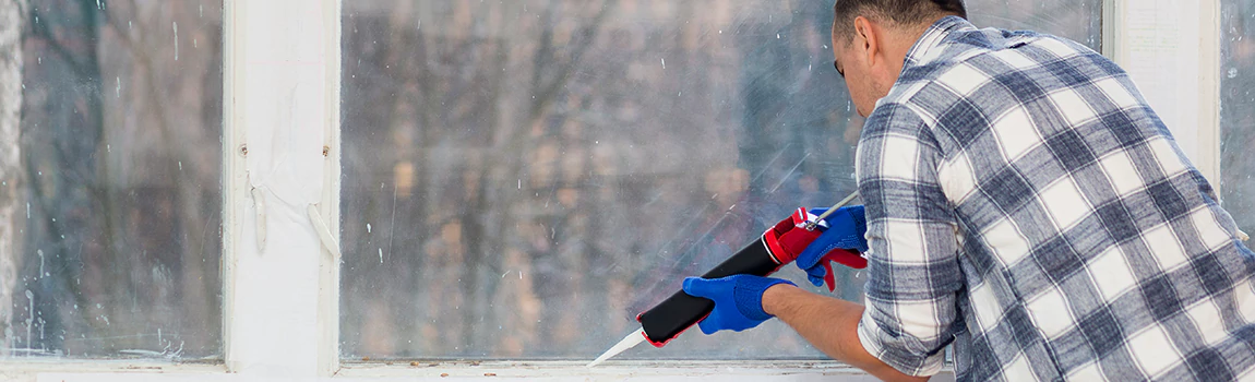 Foggy Window Repair Services in Fort Walton Beach, FL