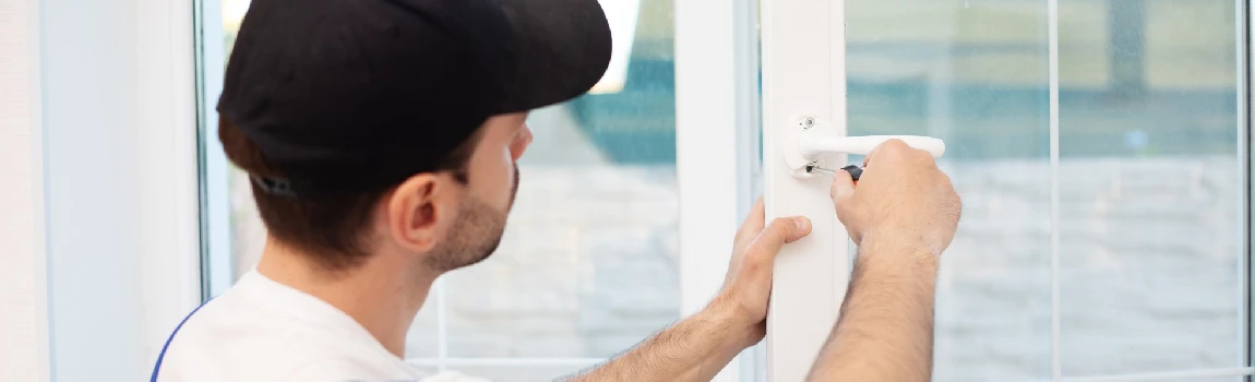 Top-Notch Glass Door Installation Services in Fort Walton Beach, FL