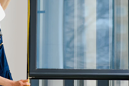 Glass Glazing Cost in Fort Walton Beach, FL