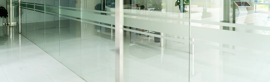 Local Glass Repair in Fort Walton Beach, FL