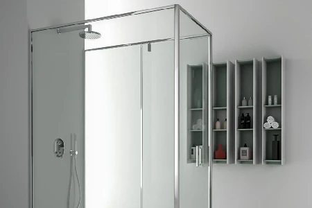 Perfect Shower Door in Fort Walton Beach, FL