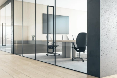 Office Glass in Fort Walton Beach, FL