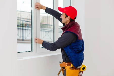 Sash Window Repair in Fort Walton Beach, FL