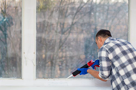 Prevention Tips of Window Seal Repair Services in Fort Walton Beach, FL